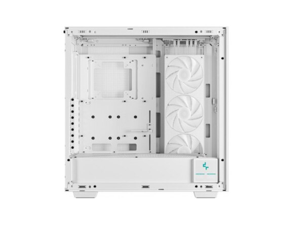 Keys DeepCool MORPHEUS White