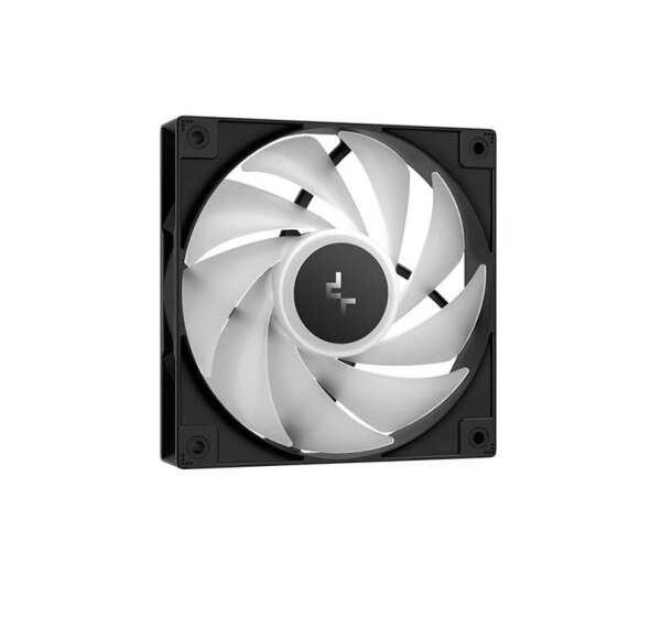 CPU Kuler DeepCool AG620 BK ARGB V2