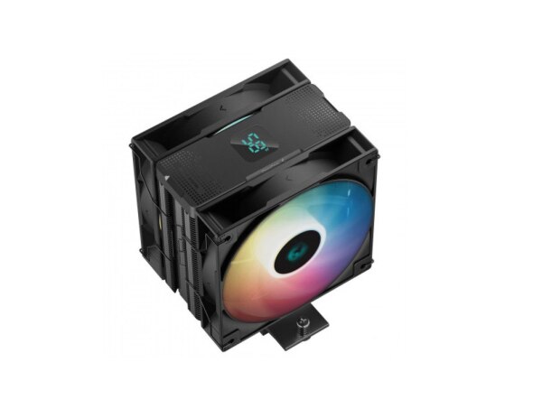 CPU Kuler DeepCool AG400 DIGITAL PLUS 220W