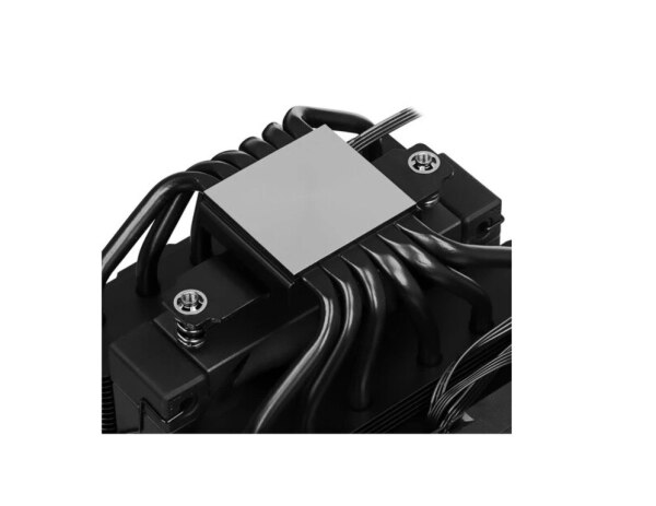 CPU kuler DeepCool AG620 DIGITAL PRO