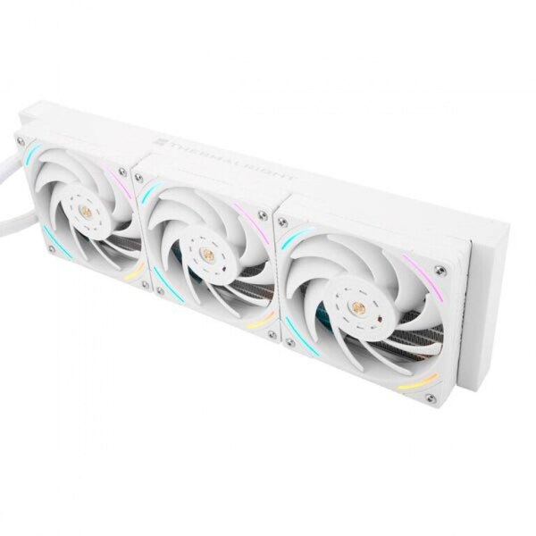 Thermalright Elite Vision 360 WHITE ARGB Liquid CPU Cooler