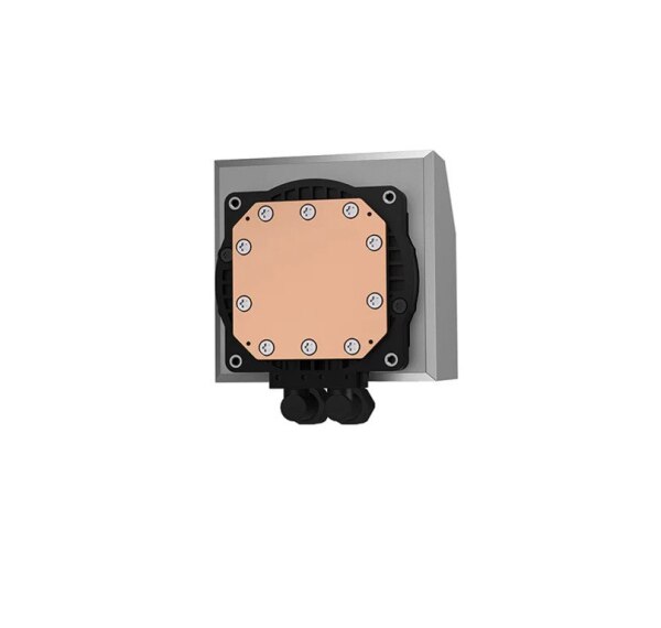 Maye soyutma DeepCool LT360 ARGB Black