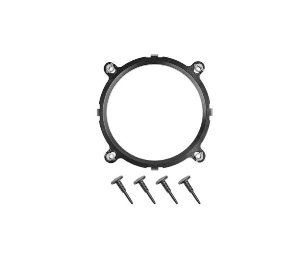 Kuler DEEPCOOL ICE EDGE MINI FS V20