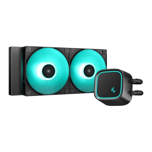 Maye soyutma DeepCool LE500 Marrs