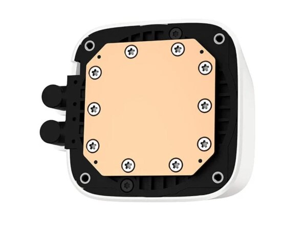 DeepCool LS520 WH LIQUID COOLER RLS520WHAMNTG1