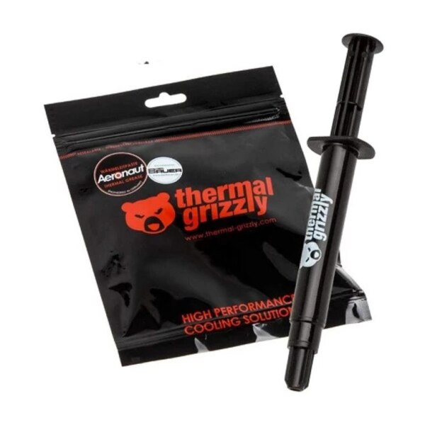 Thermal Grizzly Aeronaut 39 GR TGA015R Thermal Paste