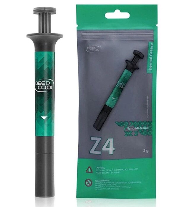 Termopasta DeepCool Z4 2gr