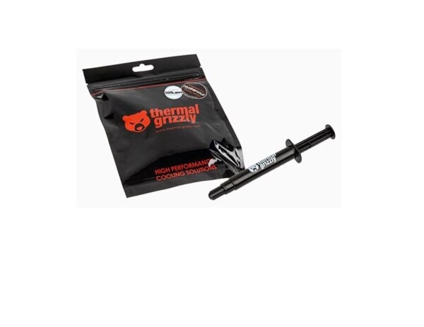 Termopasta Thermal Grizzly Hydronaut 1Gr