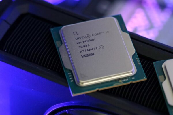 Prosessor Intel Core i914900K