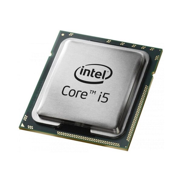 Prosessor Intel Core i56500 CPU