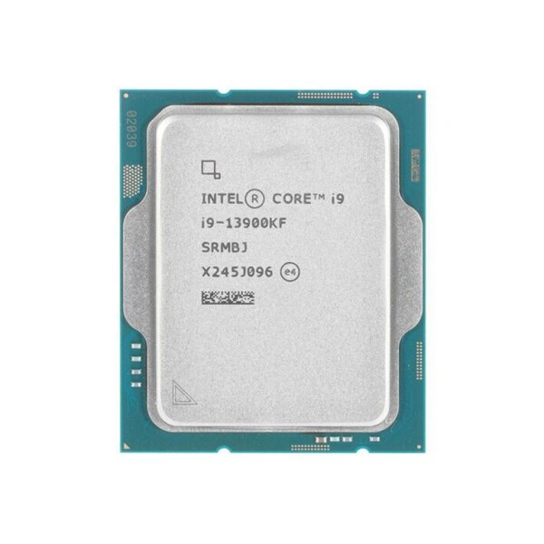 Prosessor CPU Intel Core i913900KF