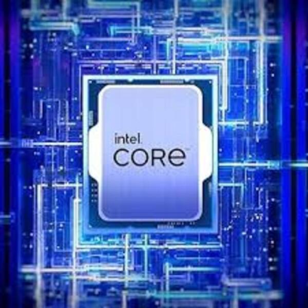 Prosessor Intel Core i7 13700F