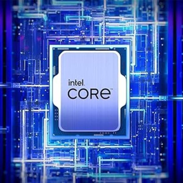 Prosessor Intel Core i713700K