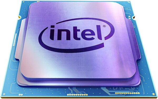 Prosessor Intel Core i310100 up to 430 GHz LGA1200