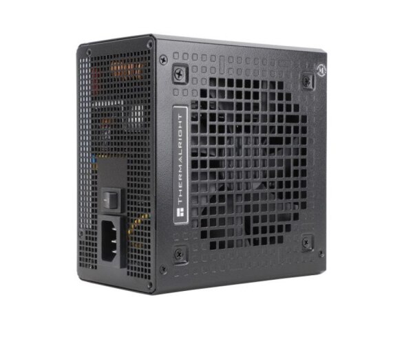 Qida bloku Thermalright 850W TG850 80 PLUS Gold