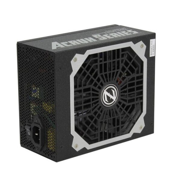 Qida bloku Zalman ATX Acrux ZM1200ARX 1200w Modular Platinum