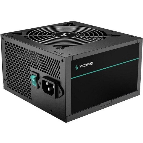 Qida bloku DeepCool PM850D 850W 80 PLUS GOLD Modullar Power Supply