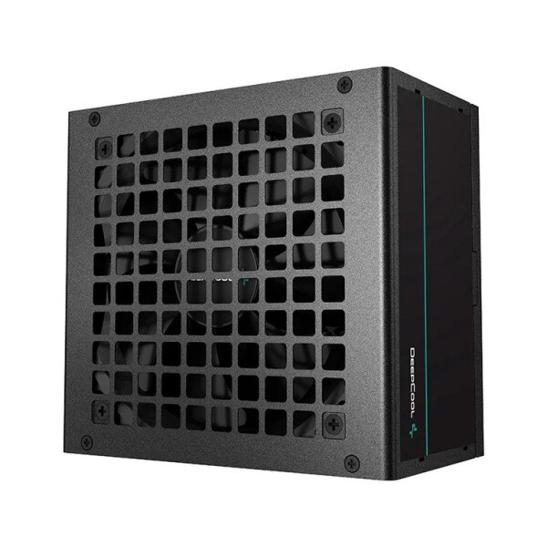 Qida bloku DeepCool PF500 500W 80 PLUS Power Supply