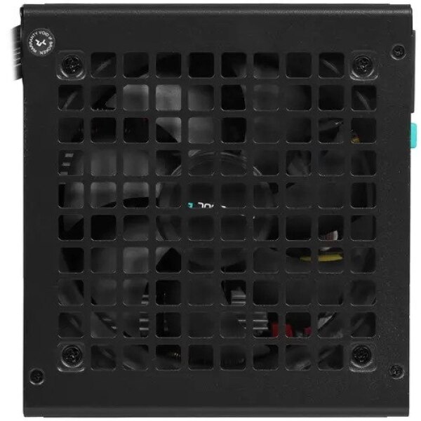 Qida bloku DeepCool PF650 650W 80 PLUS Power Supply
