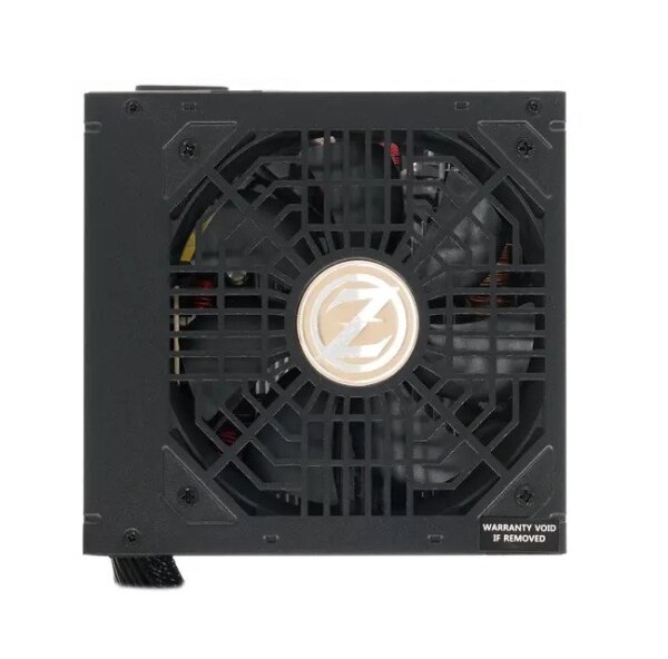 Qida bloku Zalman 750W GigaMax ZM750GVII 80