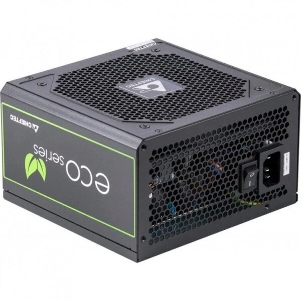 Qida bloku CHIEFTEC 700w ECO GPE700S