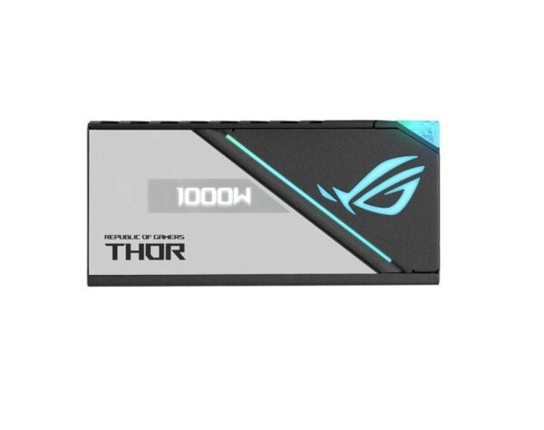 Qida bloku Asus ROG THOR 1000W Platinum GAMING