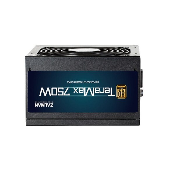 Qida bloku Zalman PSU Teramax 2 750W 80 Gold
