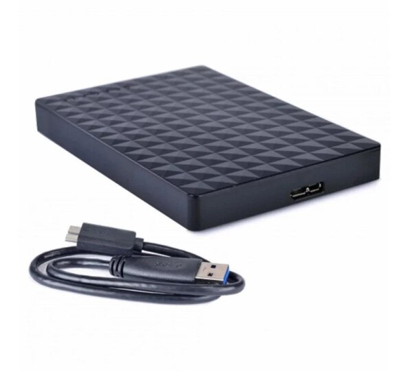 External HDD Seagate Expansion 1TB USB 30