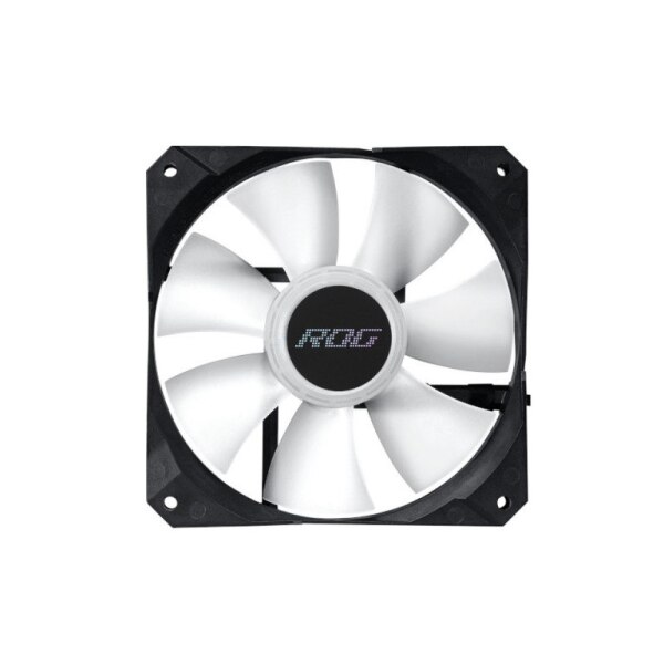 Maye soyutma Asus ROG Strix LC II 360 ARGB