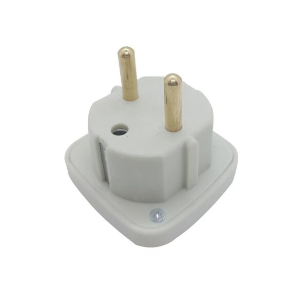 VOLTAM VT03 Multiplug adapter başlığı