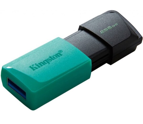 Flaş kart Kingston 256GB DataTraveler Exodia M