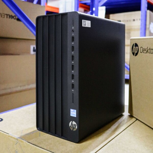 Desktop HP Pro Tower 290 G9 6B2U8EA
