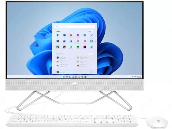 Monoblok HP AllinOne 24cb1030D PC