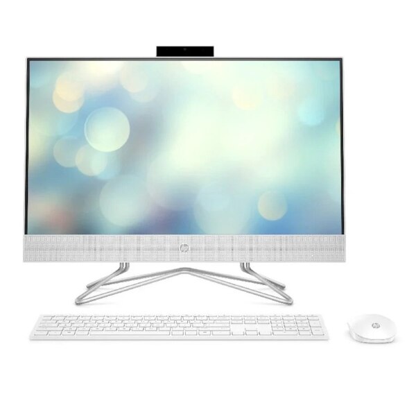 Monoblok HP AIO 24df1063ny AIIinOne PC