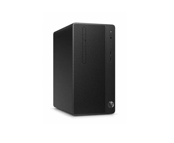 Masaüstü kompüter HP 290 G4 MT