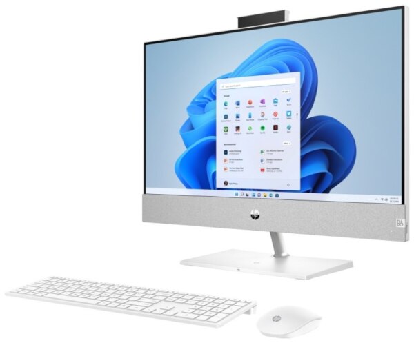 Monoblok HP Pavilion 24ca2018ci AiO PC 7Y0G5EA