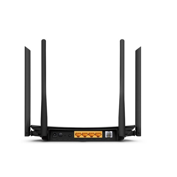 WiFi modem router TpLink Archer VR300 ADSL