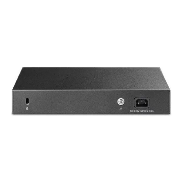 Router TPLink TLER7206 Gigabit MultiWAN VPN
