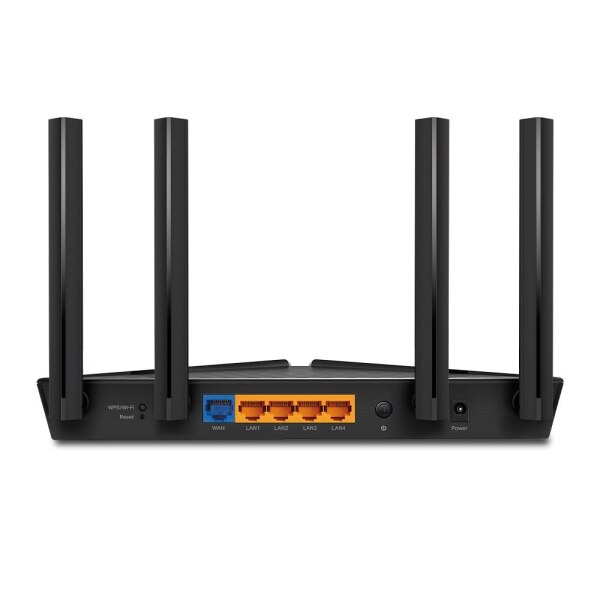 Router TPLink Archer AX53 ax3000 Dual Band