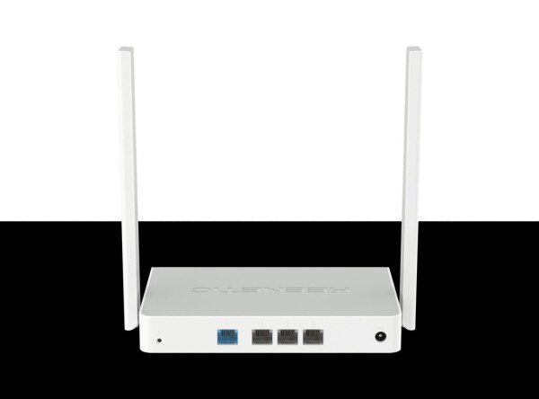 Router Keenetic Carrier KN1713