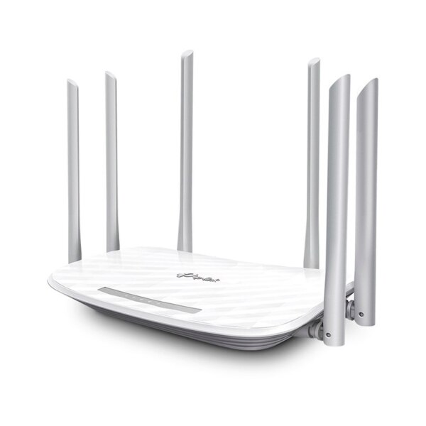 Router TPLink ARCHER C86 AC1900 MUMIMO WiFi
