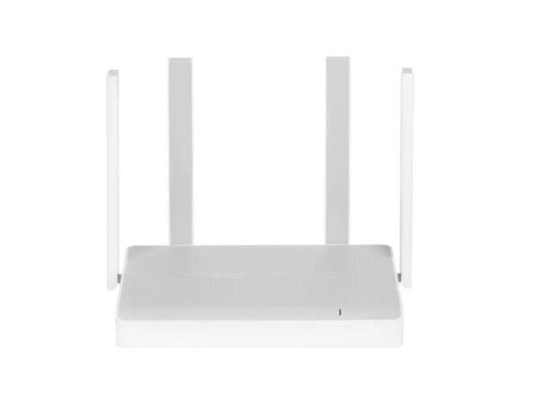 WiFi router Keenetic Sprinter KN3710