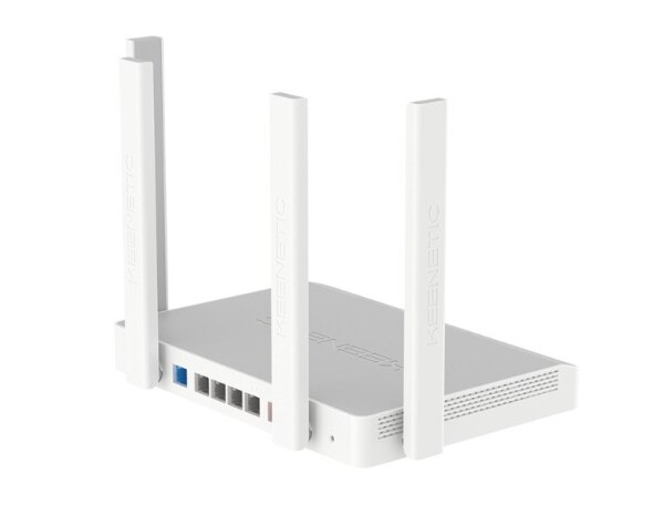 Wifi router Keenetic Titan KN1810