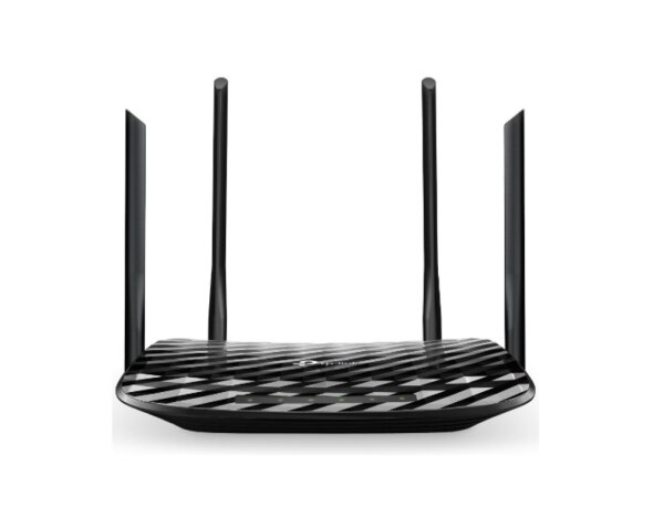 Router TPLink Archer A6 AC1200