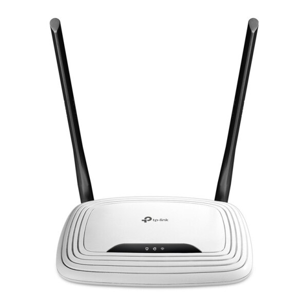 WiFi router TPLink TLWR841N 300Mbps