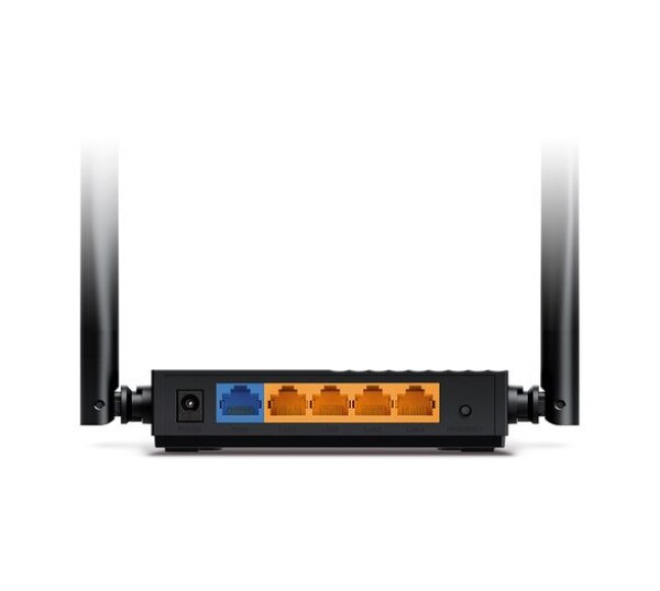 WiFi router TPLink Archer C64 MUMIMO