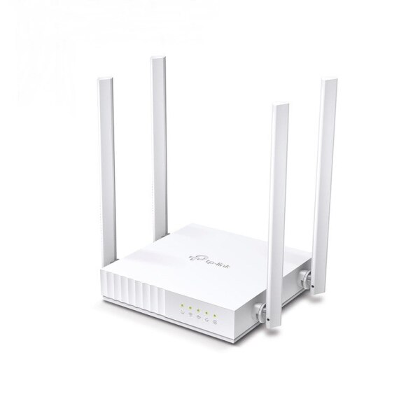 Router TPLink Archer C24 AC750 DUAL BAND