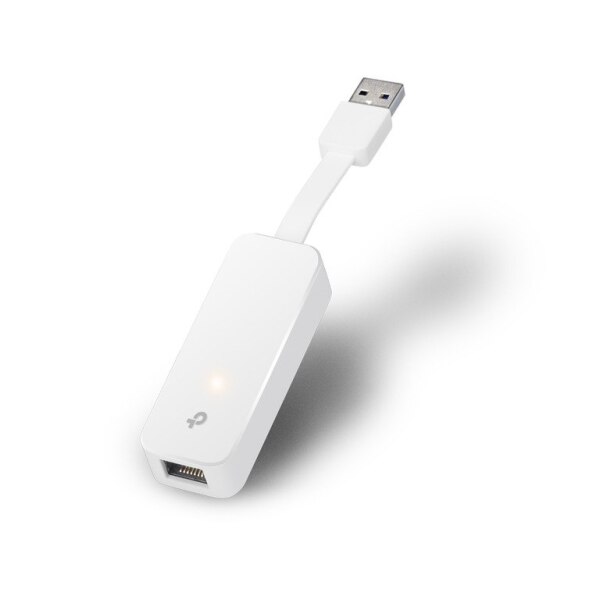 Lan adapter TPLink UE300 USB30 Gigabit Ethernet TLUE300