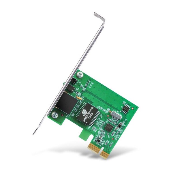 Şəbəkə adapteri TPLink TG3468