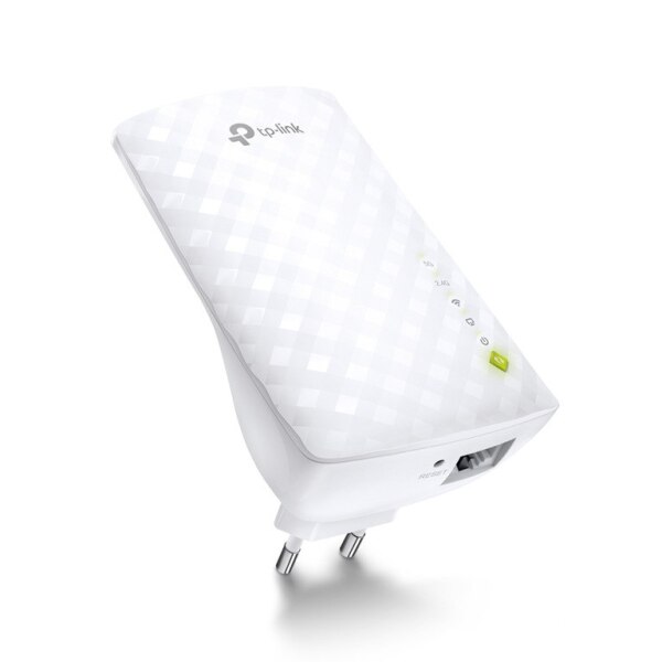 WiFi paylayıcı TPLink RE200 AC750 5GHz